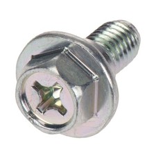 Genuine Subaru Under Cover Bolt 901000365 picture