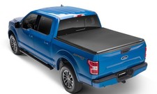 Lund 950113 Tonneau Cover Fits 2019-2023 Ford Ranger 72.7 Bed picture