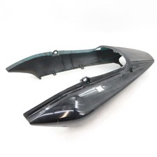 01-05 2001 2005 Yamaha Fz1 Fz1000 Rear Tail Fairing Back Cowl Plastic Shroud D66 picture