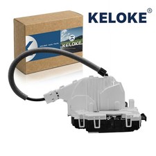 Front Driver Side Door Lock Actuator For Mercedes-Benz 2010-2019 C63 AMG C300 picture