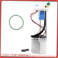 Fuel Pump Assembly for 2010-14 Chevrolet Express 1500 GMC Savana 1500 5.3L V8 picture