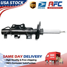 23247469 Front Left Shock Absorber w/ Electric For 2013-19 Cadillac ATS 2.0/3.6L picture