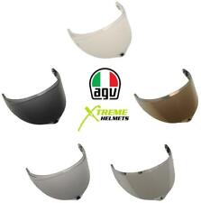 AGV GT3 Pinlock Shield for Sportmodular Size 2XS-3XL Anti-scratch UV Protected picture
