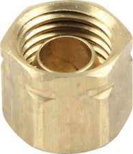 Allstar Performance ALL48036 End Caps Captured 3/16in 10pk picture