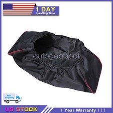Waterproof soft winch dust cover Driver Recovery 8,500 to 17,500 Pound Capacity picture