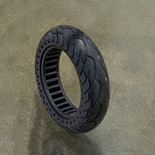 Solid Tire 10x2.5 10x2.50 fit Ninebot Max G30 Electric Scooter picture
