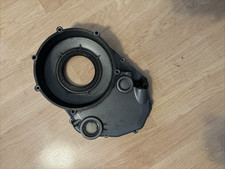 DUCATI 1098 GENUINE OEM DRY CLUTCH COVER picture