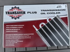 Hayden 1403 Transaver Plus Transmission Oil Cooler picture