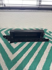 2021 FORD F150 DASH RIGHT UPPER GLOVE BOX STORAGE COMPARTMENT * DOESNT CLOSE * picture