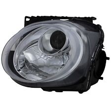 Headlight For 2015-2017 Nissan Juke Driver Side Clear Lens Halogen picture