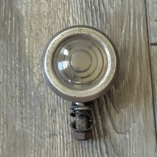 OEM 1920s Cowl Light Marker Light Read picture
