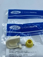 Ford KV6Z7K340A and DG9Z7S004A Transmission shifter Bushing Set: Transit Connect picture