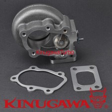 Kinugawa Turbine Housing For T517Z T518Z TD05H Nissan SR20DET 8cm T25 5 Bolts picture