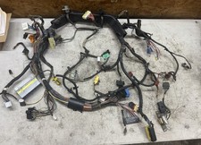 1998.5 Dodge Ram 2500 3500 Cummins 24v DASH Wiring Harness P/N 56020485AC picture