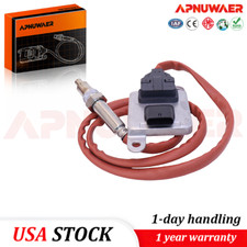APNUWAER NOx Sensor For Fits BMW X5 [E70] xDrive 2014-2020 851166601 5WK96699C picture