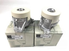 2532400200+300 2x OEM Quality Engine Motor Mounts for Mercedes E200 C300 GLC300 picture