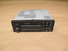 🥇96-02 BMW E36/7 Z3 RADIO STEREO CASSETTE TAPE PLAYER 8380233 OEM picture