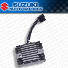 NEW SUZUKI HAYABUSA GSX 1300 R OEM VOLTAGE REGULATOR RECTIFIER 32800-33E21 picture