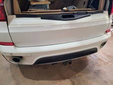 Trunk/Hatch/Tailgate Lower Fits 07-13 BMW X5 670318 picture