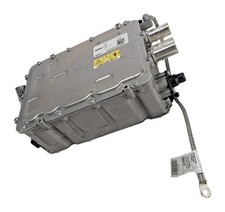 14-23 BMW MINI I3 I8 X5 330E 530E COUNTRYMAN HYBRID KLE BATTERY CHARGER MODULE picture