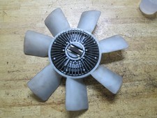 1979 - 1983 Mazda Rx7 Fan Blade With Fan Clutch OEM picture