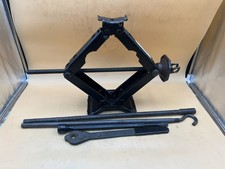 2000-2014 Chevy Express Van 1500 2500 Emergency Jack & Spare Tire Tool Kit OEM picture