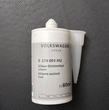 D174003M2 Audi Volkswagen OEM SEALANT OIL PAN TIMING COVER 80ML NEW picture