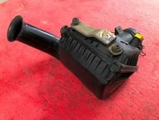 95-97 Jaguar XJR 4.0L Supercharged USED Air Cleaner Box Housing picture
