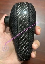 Carbon Fiber Automatic Gear Shift Knob For INFINITI NISSAN G35 Sedan 03-05YEARS picture
