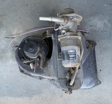 1973-1975 Pontiac Grand Am GTO Can Am AC Heater Evaporator Housing Harrison picture