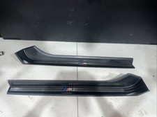 BMW M Roadster Door Sills picture