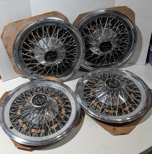 Set of 4  1974 - 1979 Ford Thunderbird 15