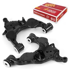 Front L&R Lower Control Arm & Bushing Set for 2000-2003 Toyota Sequoia Tundra picture