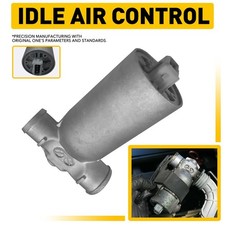 Fit 2003-2005 BMW Z4 ROADSTER IDLE E85 Control Stabilizer Valve 13411744713 picture