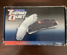 Wagner Thermo Quiet Brake Pads MX52 new Astro van 1985-2002 Safari picture