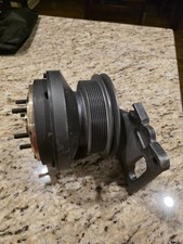 ​Horton Pneumatic Fan Clutch Assembly 191016 Heavy Duty Diesel Engine picture