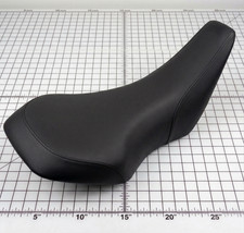 Suzuki Quadsport Z250 LTZ 250 Seat Cover 2004 To 2009 Black Vinly Seat Cover picture