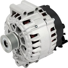 SCITOO 11260 Alternator for BMW 323I 325I 325XI 330I 525I 525XI 530I 530XI 2006 picture