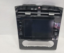 2022-2024 Hyundai Tucson Radio Display & Control Panel 96525N9200 picture