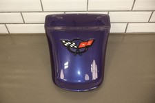 1998 Chevrolet Corvette Interior Waterfall Trim Panel picture