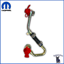 Turbo Water Feed Tube OEM Mopar 68544932AA picture