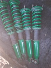 2001-2005 Lexus LS430 Tein Flex Z Coilovers Barley Used picture