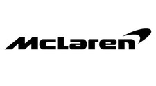 McLaren F1 Team Logo Formula 1 Racing Motorsport Car Decal Stickers  picture