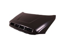 Sherman Hood Panel Assembly For Toyota Tundra 2014-2021 CAPA picture