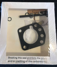 Bosch Carburetor Tune-up Kit - CTK9 / CTK205 - For Hitachi S. U. Carb. HJG46W picture