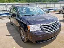 Chassis ECM Multifunction Includes Fuse Box Fits 10 CARAVAN 2296535 picture