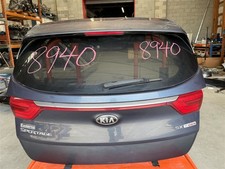 Trunk/Hatch/Tailgate Power Liftgate LED Lamps Fits 17-19 SPORTAGE 2350562 picture