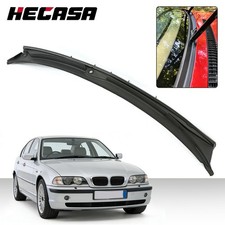 HECASA  Windshield Window Wiper Cowl Fits 97-06 BMW M3 E46 323i 328i picture