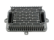 05-09 Polaris Ranger 700 Electric Control Module ECM 4011090 picture