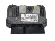 2011-2014 - Volkswagen Jetta 2.5L Engine Computer Control Module 07K906055A OEM picture